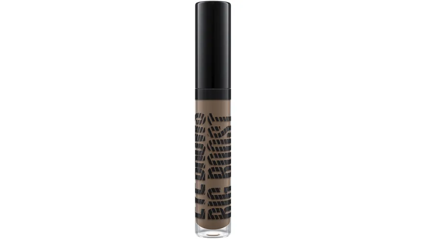 MAC Eye Brows Big Boost Fibre Gel 4.1 g 6 - Spiked