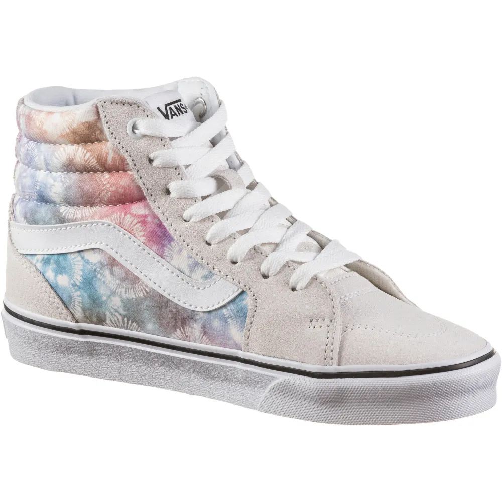 Vans Filmore Hi VN0A5HYUAPZ1 / weiss