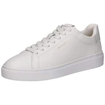 Gant Mc Julien Sneaker in weiß