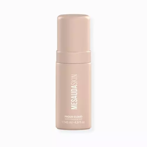 PROUD CLOUD GENTLE CLEANSING FOAM Gentle cleansing foam 145 ml