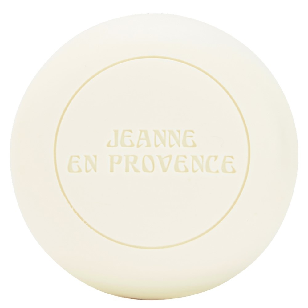 jeanne en provence Savon Solide Jasmin Secret Savon Solide
