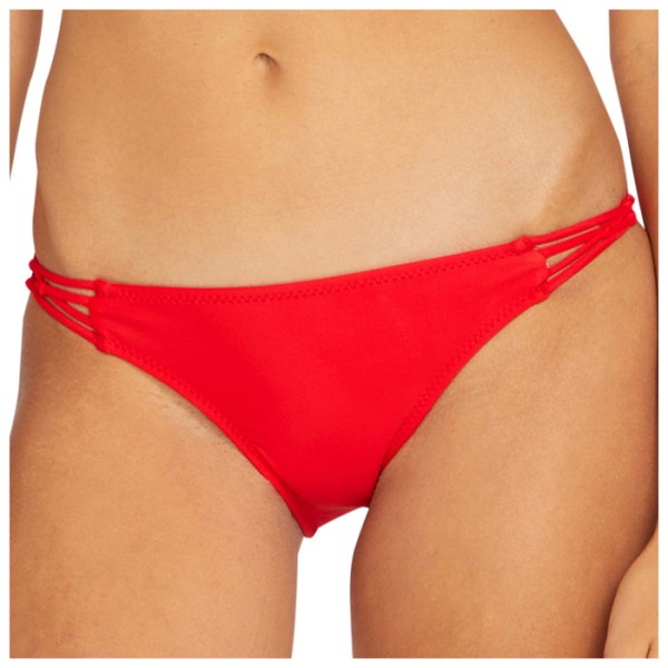 Volcom - Women's Simply Solid Full - Bikini-Bottom