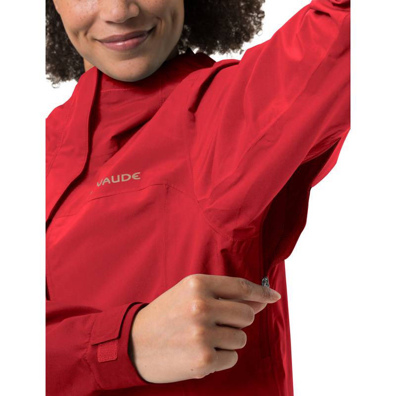 VAUDE Neyland 2.5L Hardshelljacke Damen