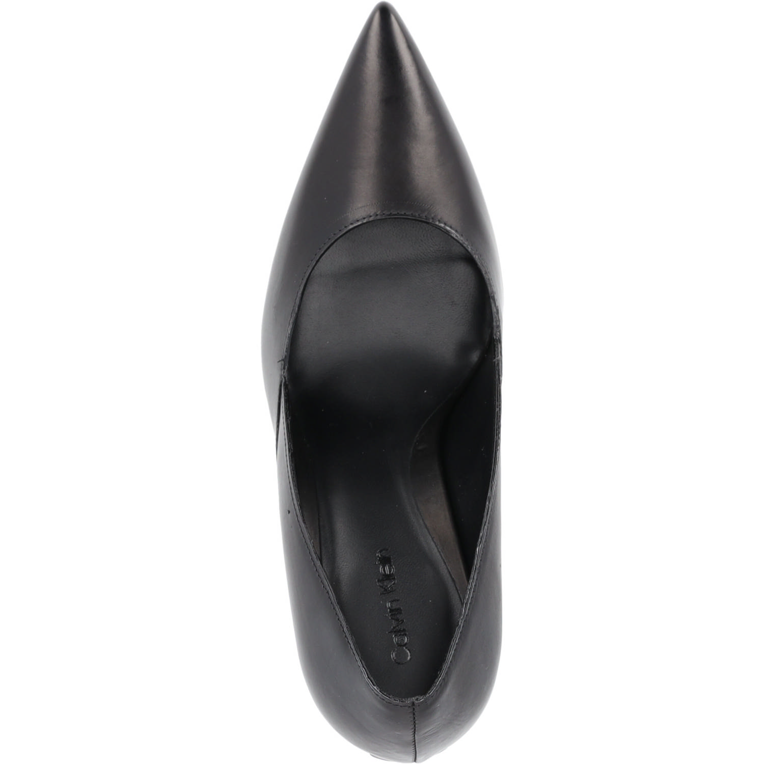 Calvin Klein HW0HW01346, Pumps, Damen, BLACK