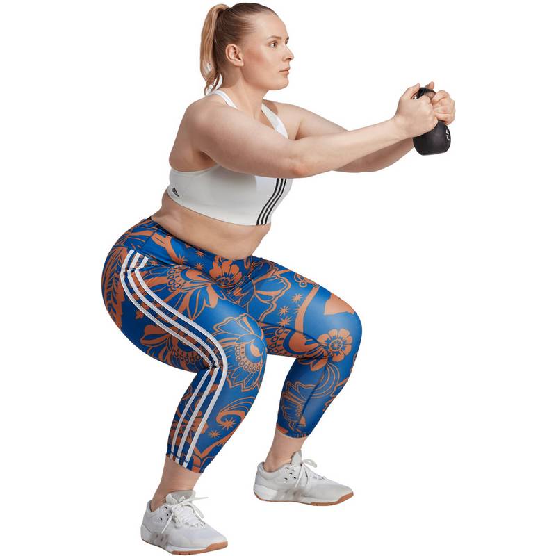 adidas FARM Tights Damen