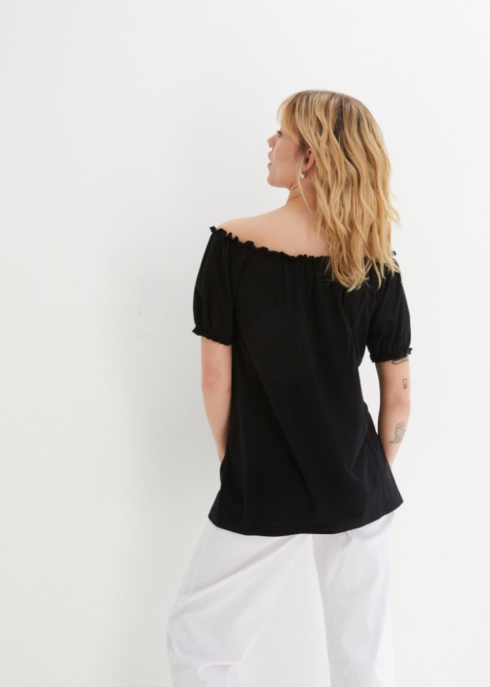 Carmenshirt