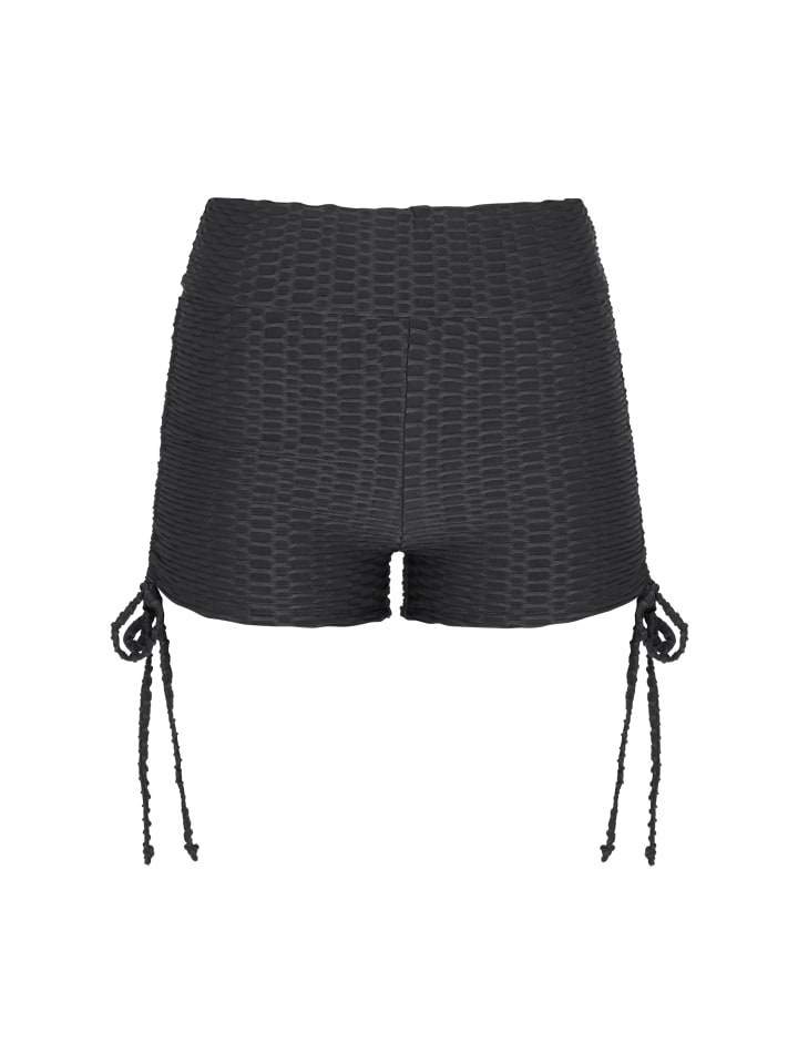 faina Shorts in black günstig kaufen