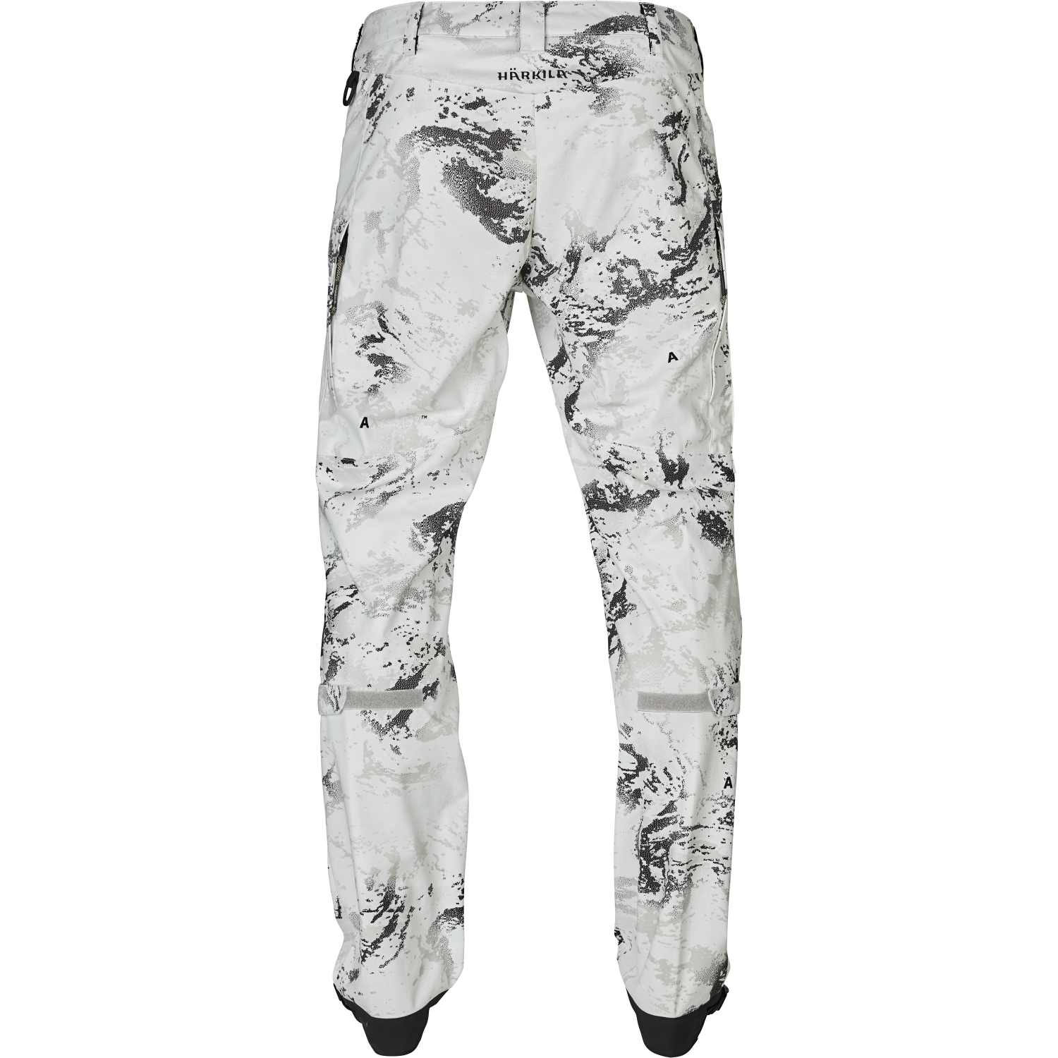 Härkila Herren Hose Winter Active WSP
