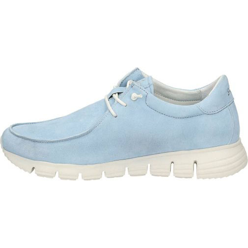 Sioux Schnürschuh Mokrunner-D-007