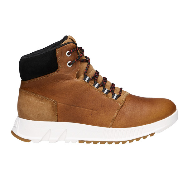 MAC HILL LITE MID WP Herren - Freizeitstiefel