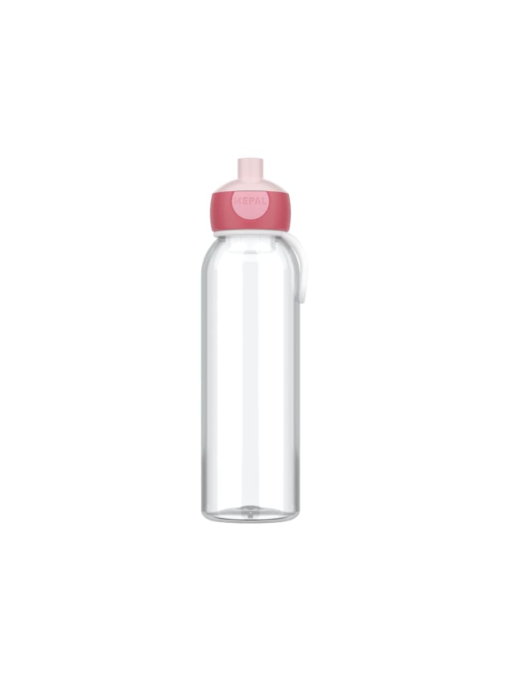 Mepal Wasserflasche Pop-Up Campus 2025 500 ml in Cool Pink günstig kaufen onesize