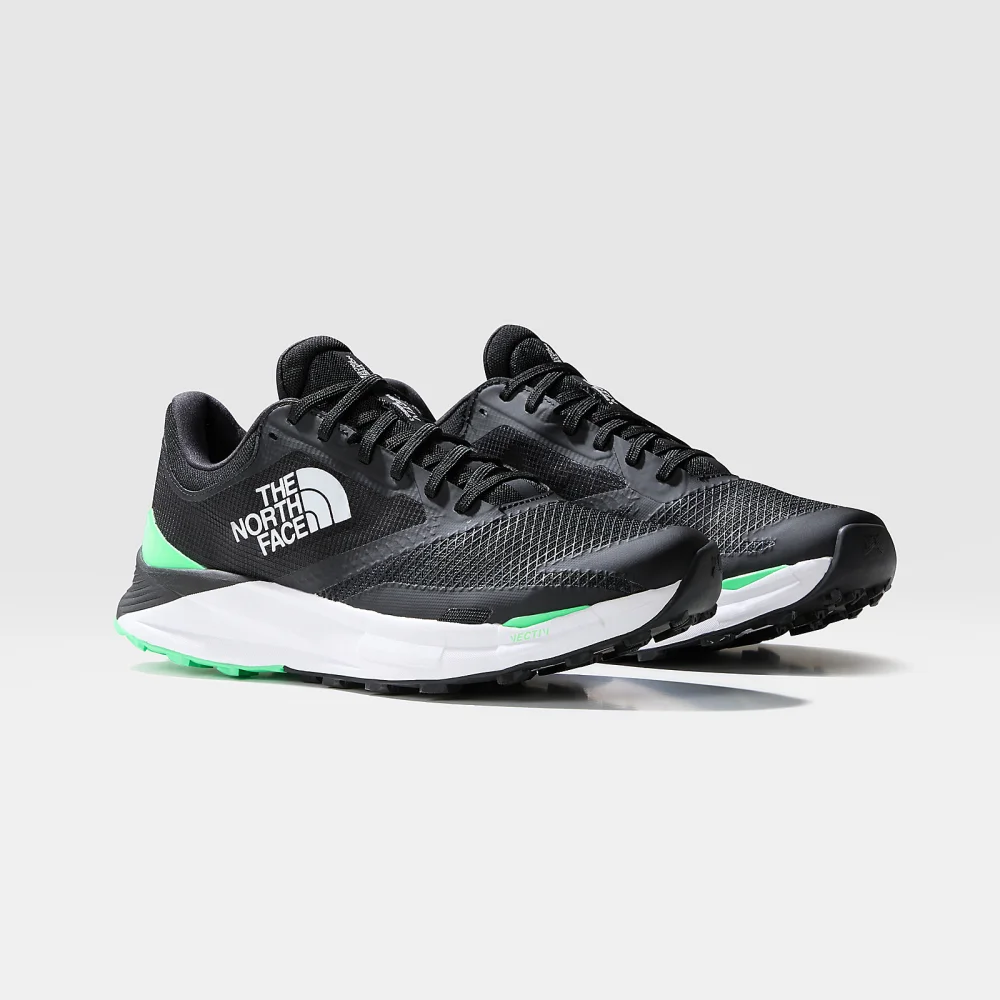 The North Face VECTIV Enduris Iii NF0A7W5OG6A / schwarz