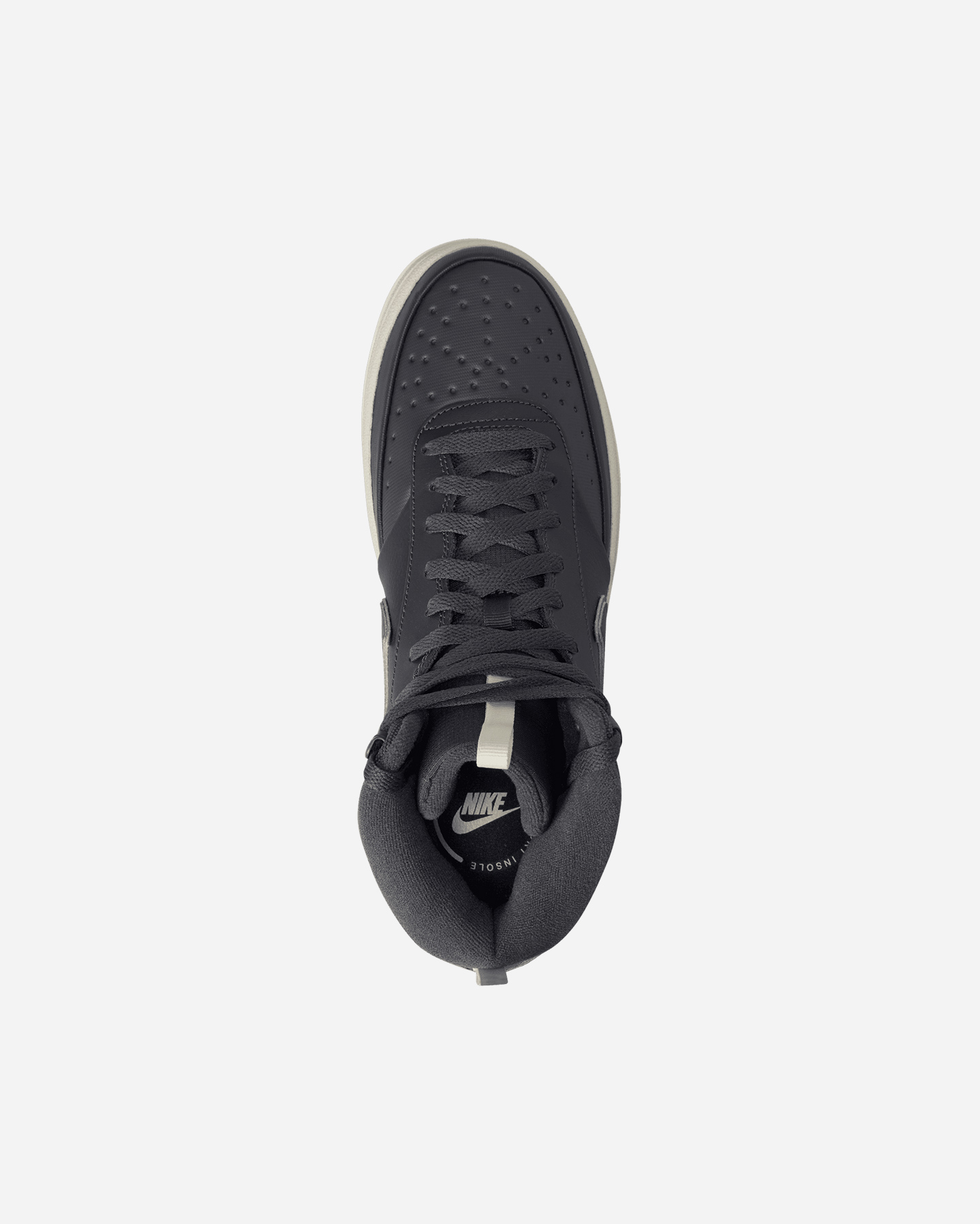 Buty sportowe Nike Court Vision Mid M Scarpe DR7882-003
