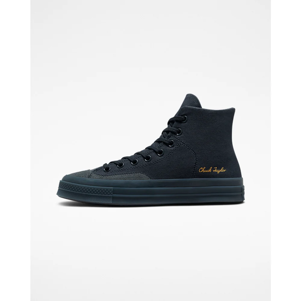 Converse Chuck 70 Marquis Hi A03427C / grau