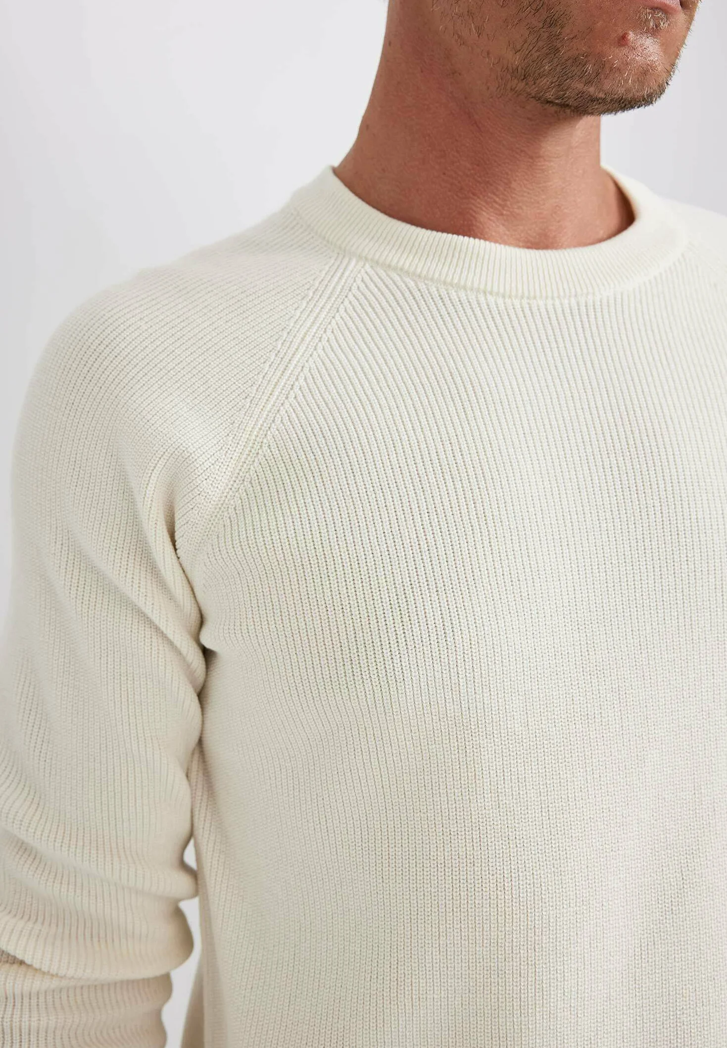 DeFacto STANDART FIT - Jersey de punto