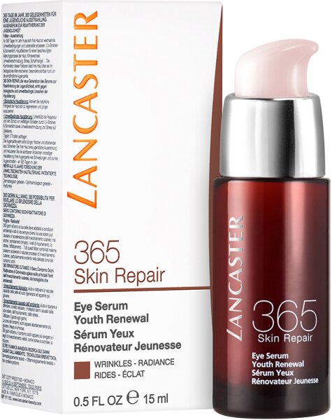 Lancaster 365 Skin Repair Augenserum