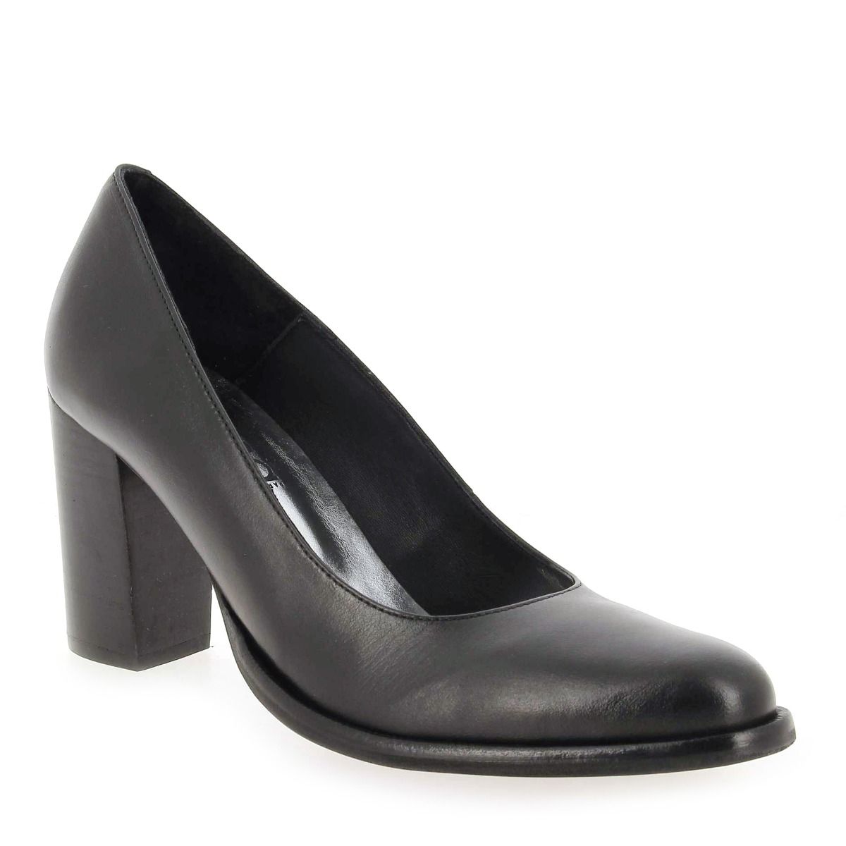 Myma  5879 - noir