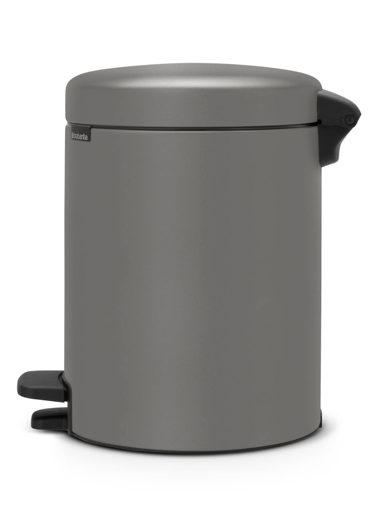 Brabantia  NewIcon pedaalemmer 5 liter