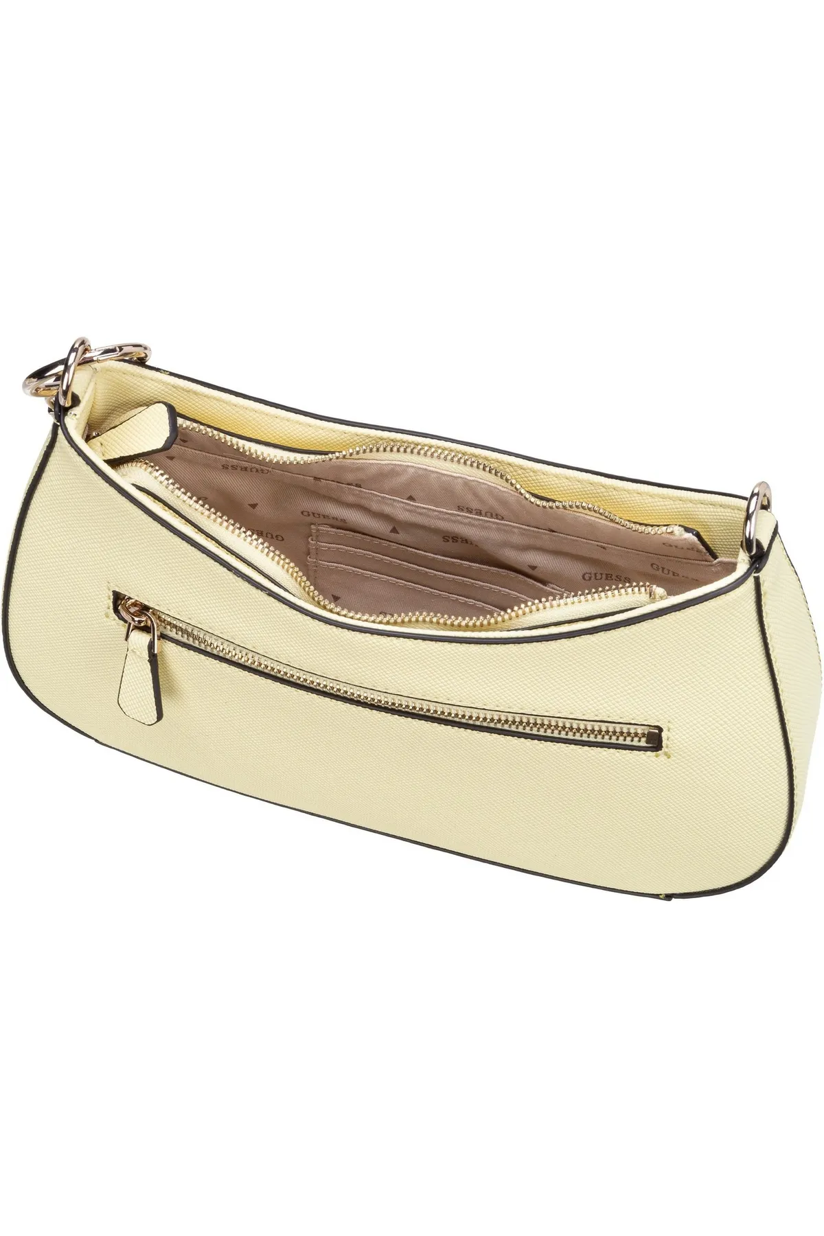 Guess  Schultertasche Noelle Top Zip Shoulder Bag ZG