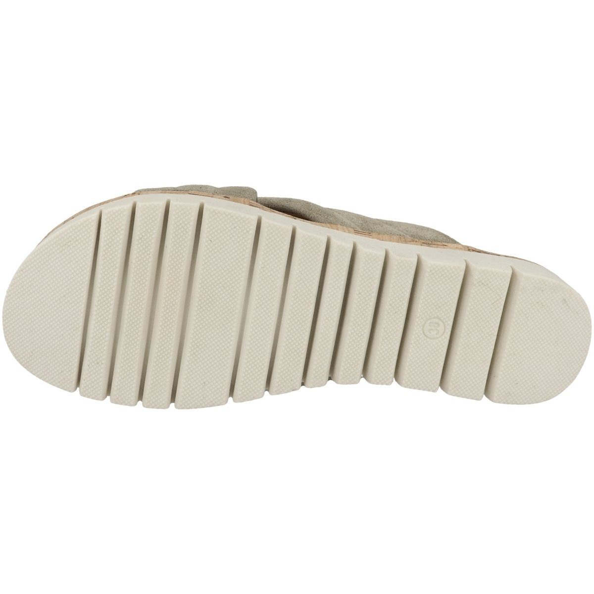 s.Oliver 5-27210-38 Damen Pantolette keine besonderen Merkmale