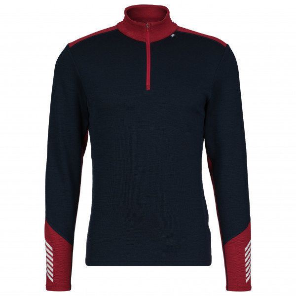 Helly Hansen - Lifa Merino Midweight 1/2 Zip - Merinounterwäsche