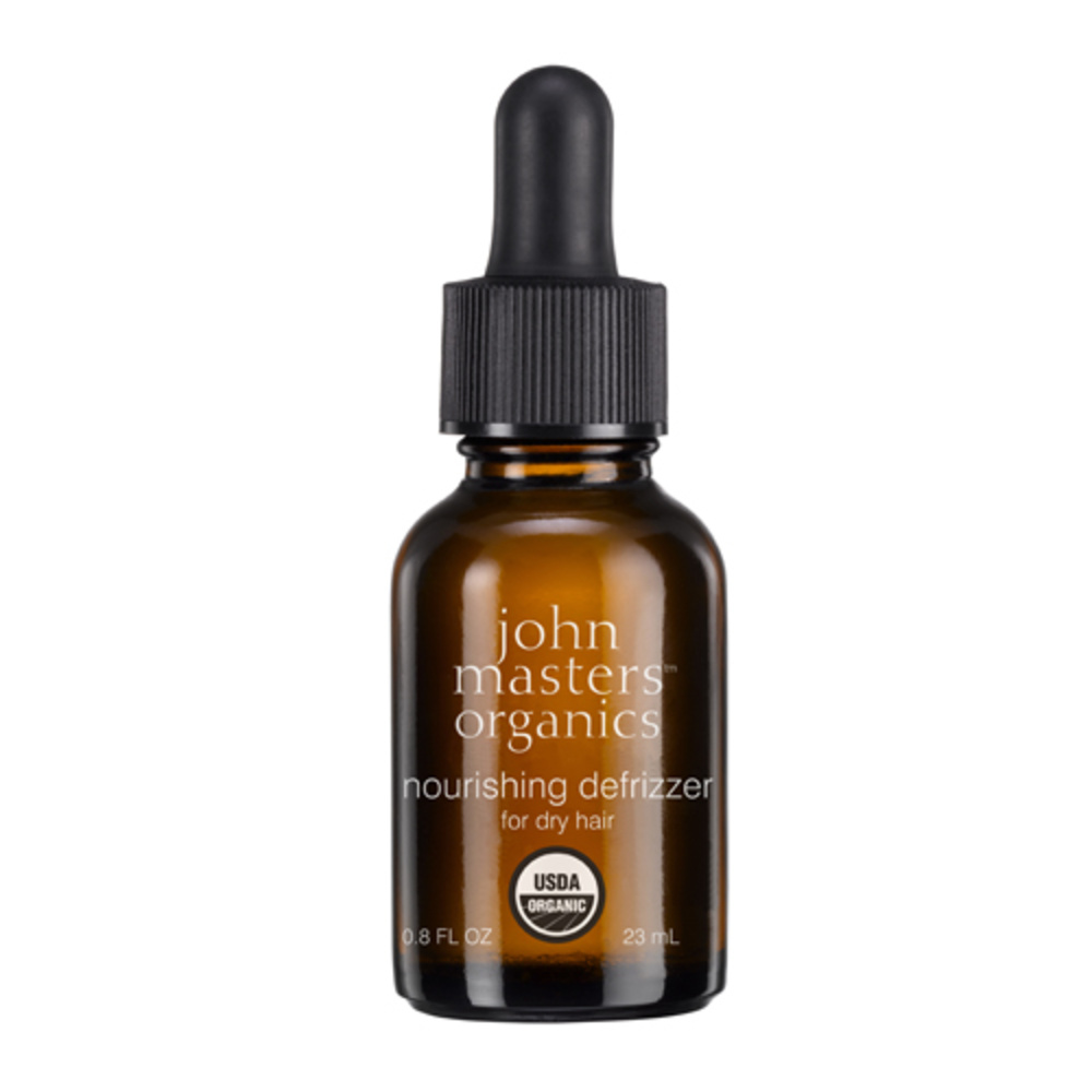 john masters organics Elixir nourrisant anti-frisottis