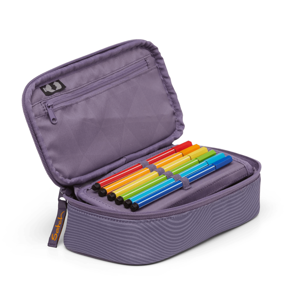 Schlamperbox Mesmerize