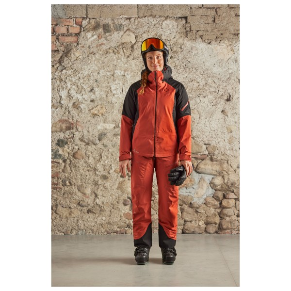Maloja - Women's EiskogelM. - Skijacke