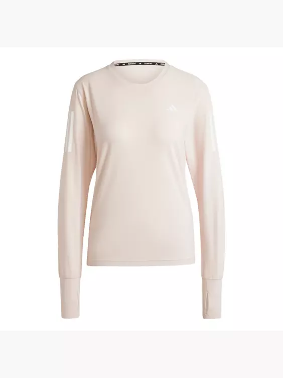 adidas Own The Run Longsleeve
