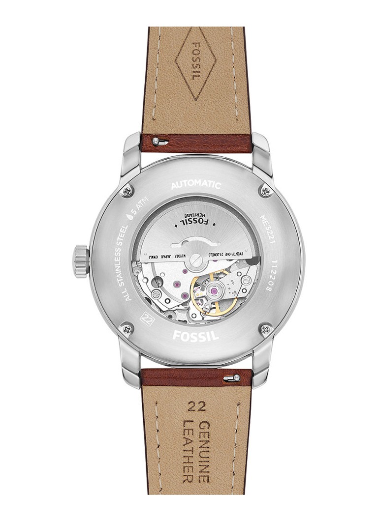 Fossil Heritage watch ME3221