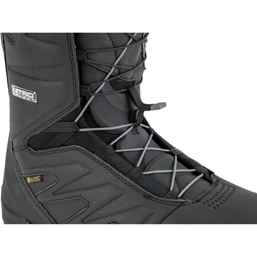HERREN SNOWBOARD SOFTSCHUHE 