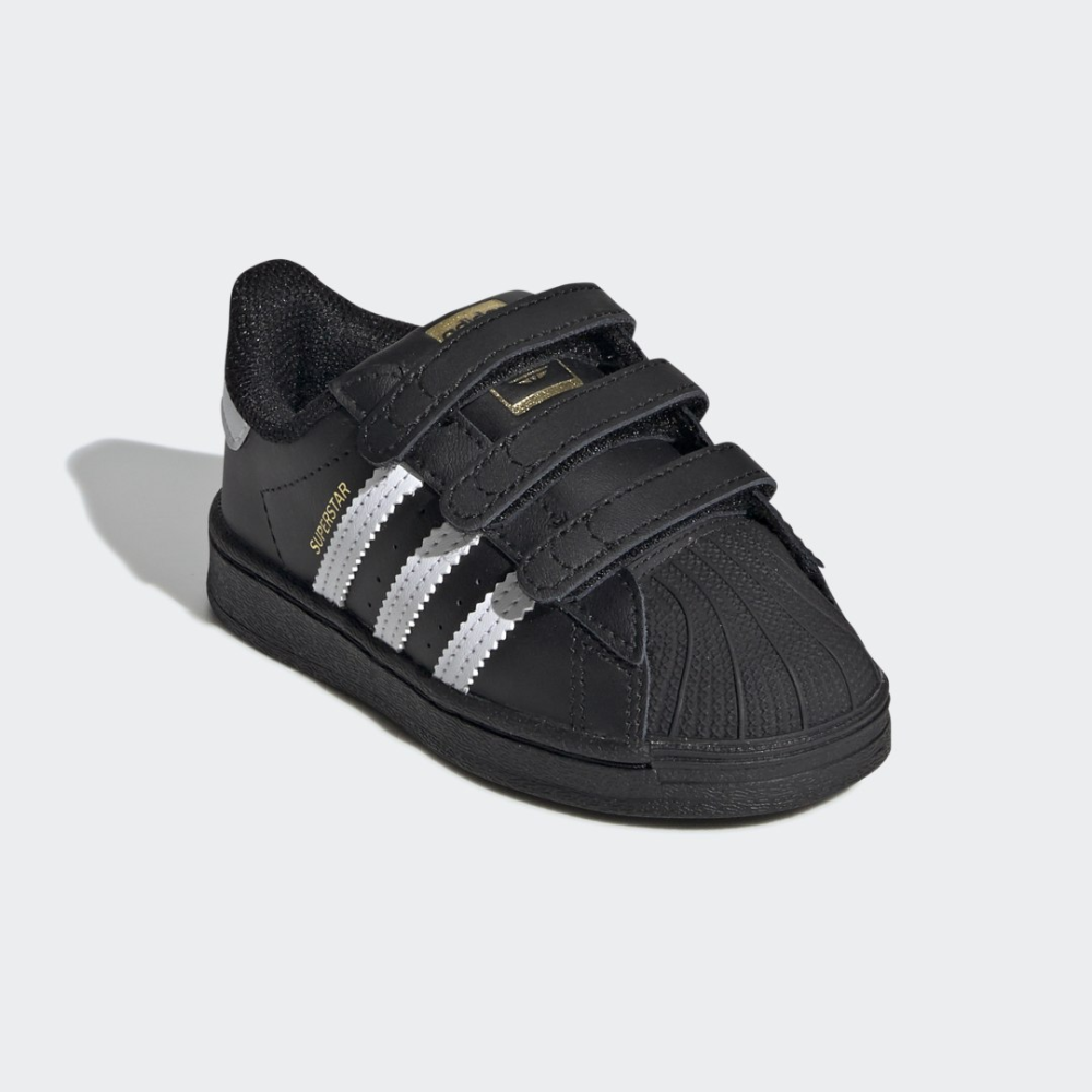 adidas Superstar CF I EF4843 / schwarz