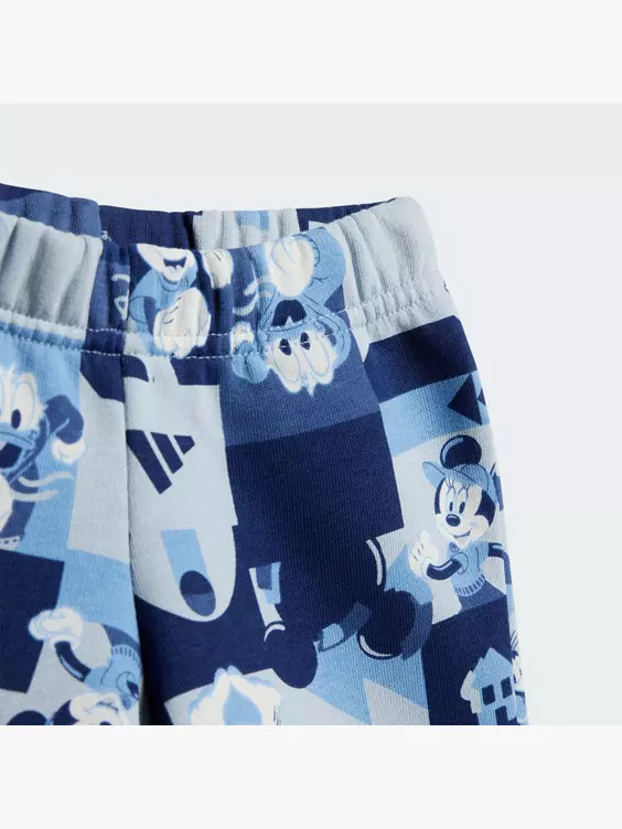 adidas adidas x Disney Micky Maus Kids T-Shirt-Set