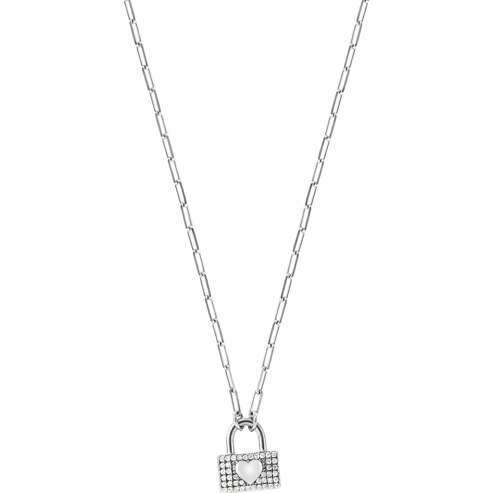 FAVS Chaînette 925 Argent collier
