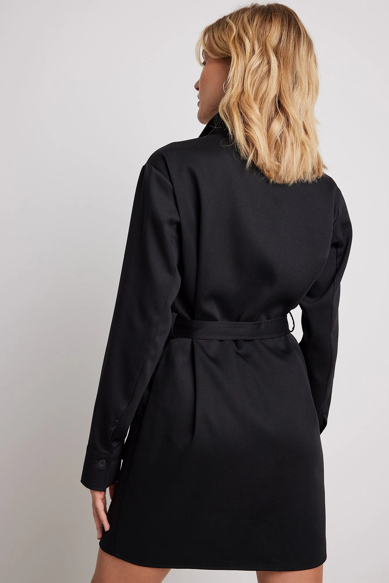 Cargo Mini Dress