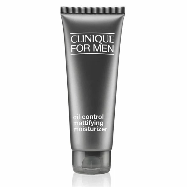 Clinique For Men Oil Control Mattifying Moisturizer - Kasvovoide päivittäiseen käyttöön