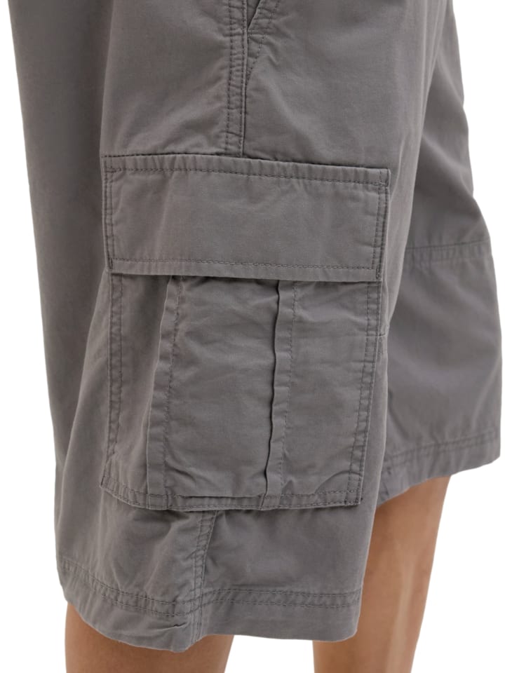 Jack & Jones Shorts 'JPSTCOLE MATEO' in schwarz günstig kaufen
