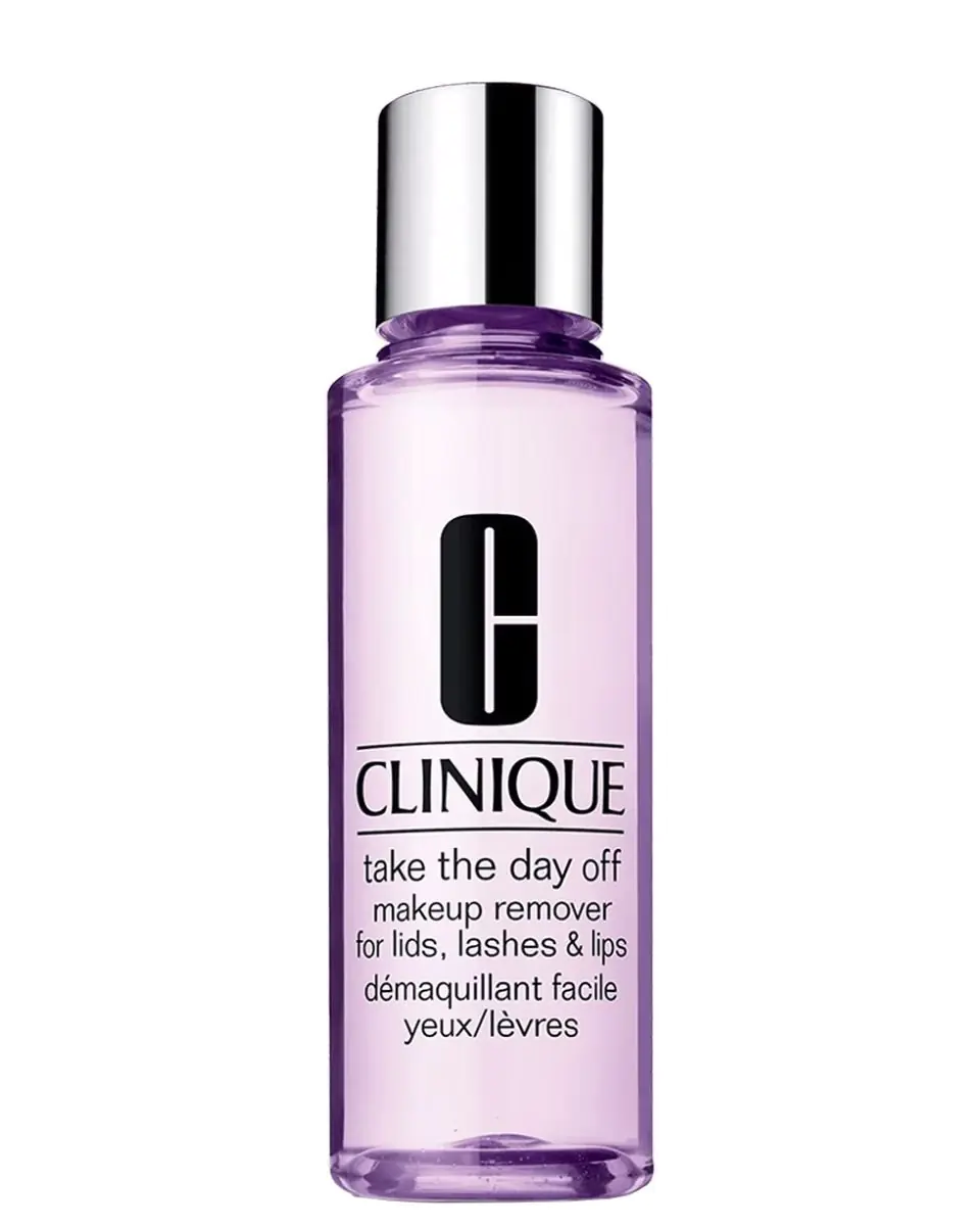 Clinique Take The Day Off Ντεμακιγιάζ, 125 ml