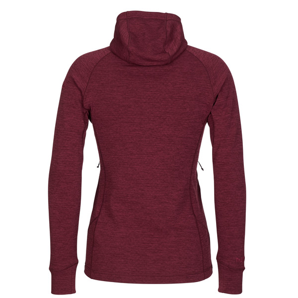 NEXUS JACKET Damen - Fleecejacke