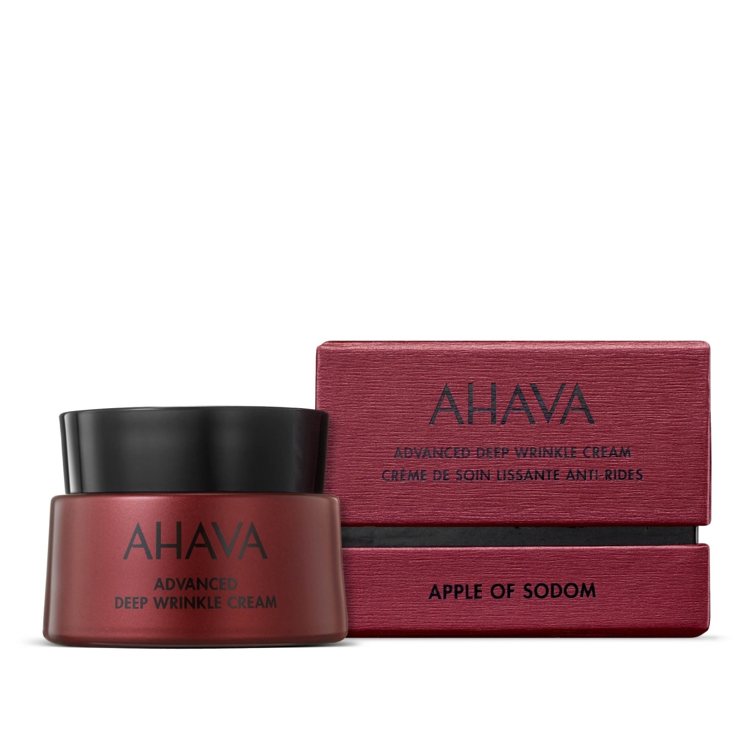 AHAVA Advanced Deep Wrinkle Cream