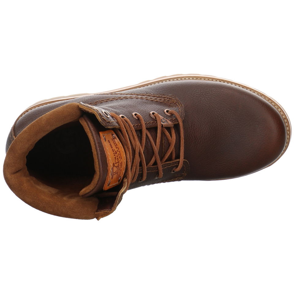 Panama Jack Boots