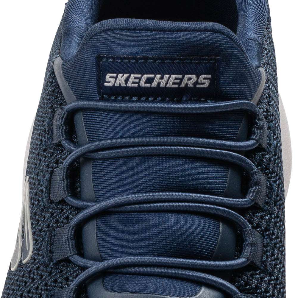 Skechers Dynamight Herren Sneaker 58360-NVY