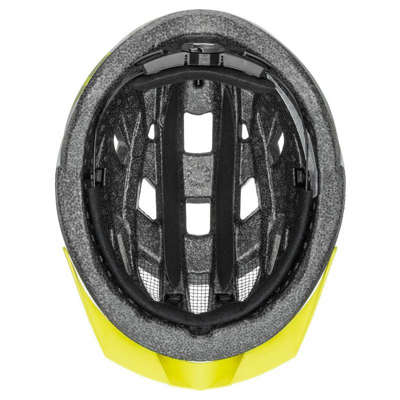 Uvex Air Wing CC Helm