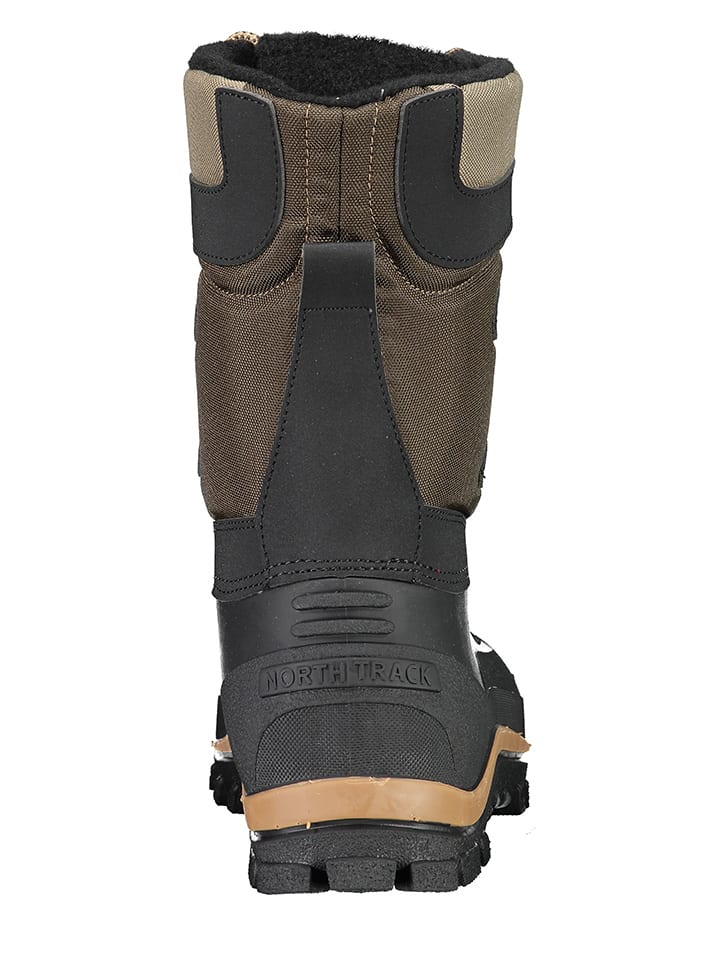 CMP Winterstiefel 