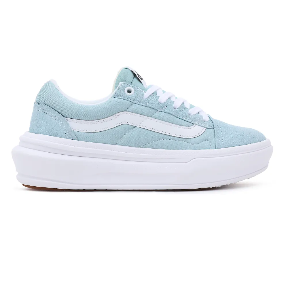 Vans Old Skool Overt Cc VN0A7Q5ECQ01 / blau