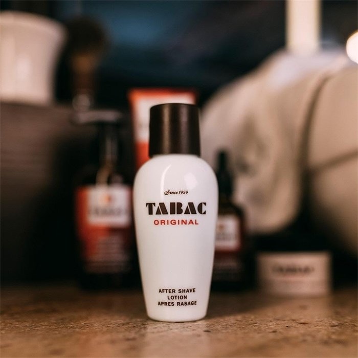 After Shave Lotion