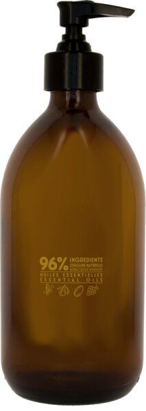 La Compagnie de Provence Liquid Marseille Soap Anise Lavender Flüssigseife