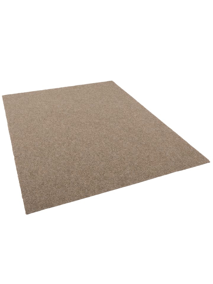 Snapstyle Kunstrasen Rasenteppich mit Noppen Kingston in Beige günstig kaufen