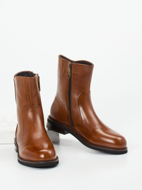 Stiefelette-17332290012 Ginger & Glove