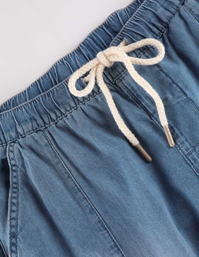 Jogpants - Relaxed Fit